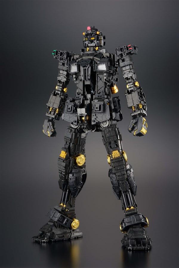 LIMITED Premium Bandai PG 1/60 RX-78-2 Gundam Unleashed China Special  [Polarized Coating]