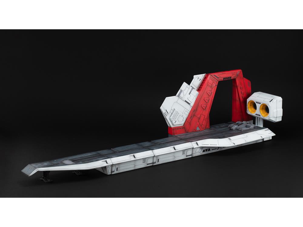 Megahouse Realistic Model Series Argama Catapult Deck (for 1/144 HGUC)