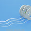 TAM87177 MASKING TAPE FOR CURVES