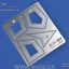 Madworks AW-124 Protractor