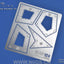 Madworks AW-124 Protractor
