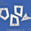 Madworks AW-124 Protractor