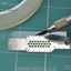 Madworks AW-135 Scribing Templates