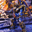BANDAI HOBBY MG 1/100 MUSHA GUNDAM MK-II - Nii G Shop