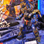 BANDAI HOBBY MG 1/100 MUSHA GUNDAM MK-II - Nii G Shop
