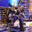 BANDAI HOBBY MG 1/100 MUSHA GUNDAM MK-II - Nii G Shop