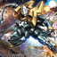 BANDAI HOBBY Orphans HG 1/144 Hekija - Nii G Shop