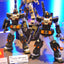 BANDAI Hobby MG 1/100 Full Armor Gundam - Nii G Shop