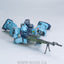 BANDAI Hobby MG 1/100 GM Sniper II - Nii G Shop