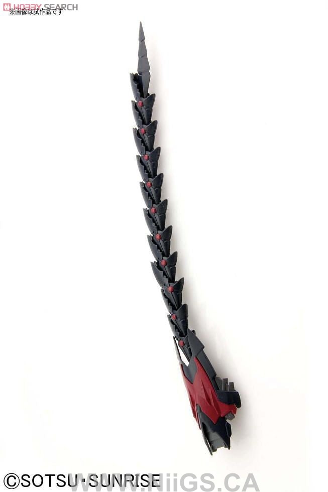 BANDAI Hobby MG 1/100 Gundam Epyon EW Ver - Nii G Shop