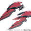 BANDAI Hobby MG 1/100 Gundam Epyon EW Ver - Nii G Shop