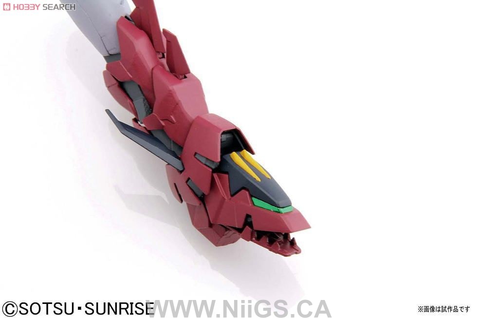 BANDAI Hobby MG 1/100 Gundam Epyon EW Ver - Nii G Shop