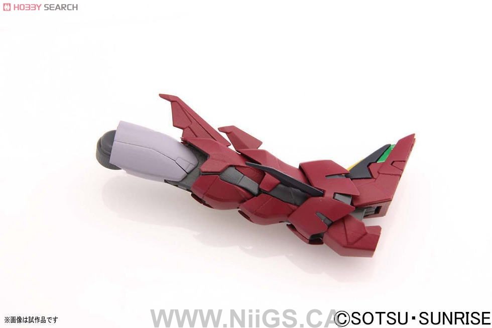 BANDAI Hobby MG 1/100 Gundam Epyon EW Ver - Nii G Shop