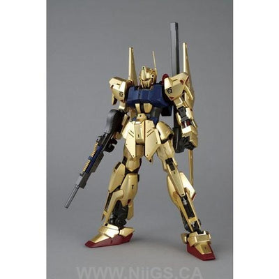 BANDAI Hobby MG 1/100 Hyakushiki Ver 2.0 - Nii G Shop