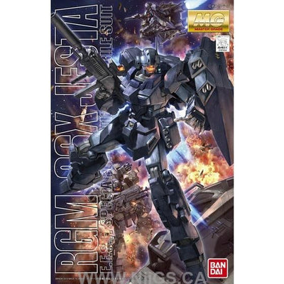 BANDAI Hobby MG 1/100 Jesta - Nii G Shop