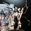 BANDAI Hobby MG 1/100 Nu Gundam Ver.Ka - Nii G Shop