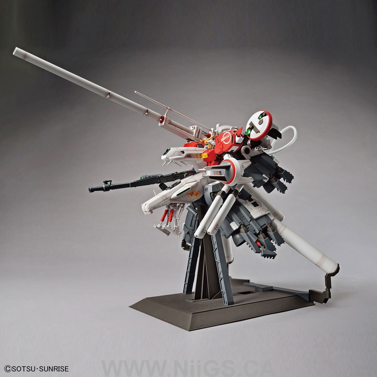 BANDAI Hobby MG 1/100 PLAN303E Deep Striker - Nii G Shop