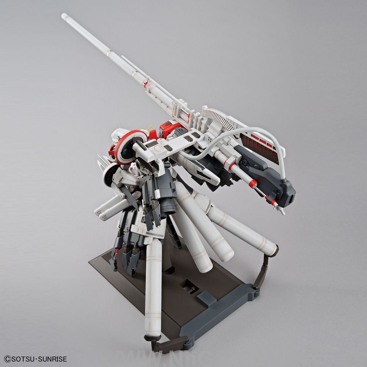 BANDAI Hobby MG 1/100 PLAN303E Deep Striker - Nii G Shop