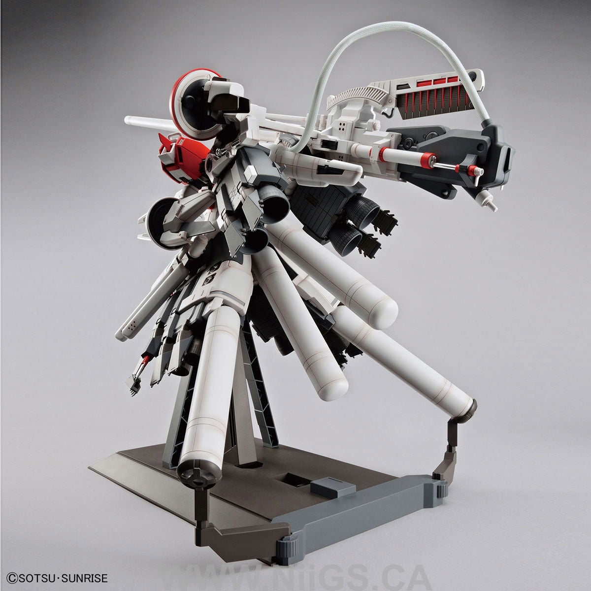 BANDAI Hobby MG 1/100 PLAN303E Deep Striker - Nii G Shop