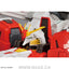 BANDAI Hobby MG 1/100 PLAN303E Deep Striker - Nii G Shop