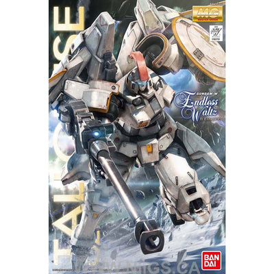 BANDAI Hobby MG 1/100 Tallgeese I EW Ver - Nii G Shop