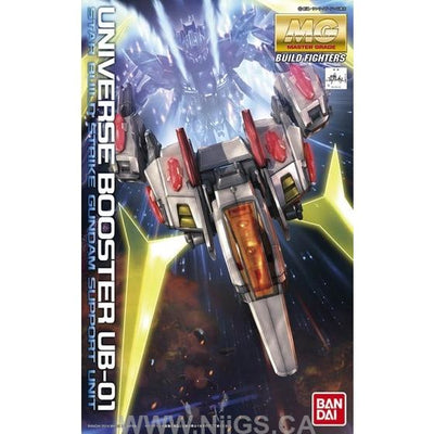 BANDAI Hobby MG 1/100 Universe Booster - Nii G Shop