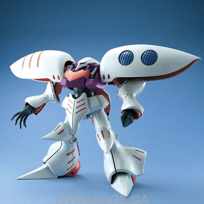BANDAI Hobby MG AMX-004 Qubeley - Nii G Shop