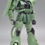 BANDAI Hobby MG MS-06F Zaku2 Ver.2.0 - Nii G Shop