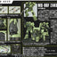 BANDAI Hobby MG MS-06F Zaku2 Ver.2.0 - Nii G Shop