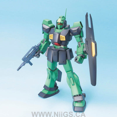 BANDAI Hobby MG Nemo - Nii G Shop