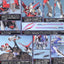 BANDAI Hobby MG Sword Impulse Gundam - Nii G Shop