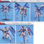 BANDAI Hobby MG ZGMF-X10A Freedom Gundam Extra Finish - Nii G Shop