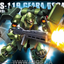 BANDAI HOBBY HGUC 1/144 #91 Geara Doga