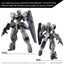 BANDAI Hobby HG 1/144 GUNDVÖLVA