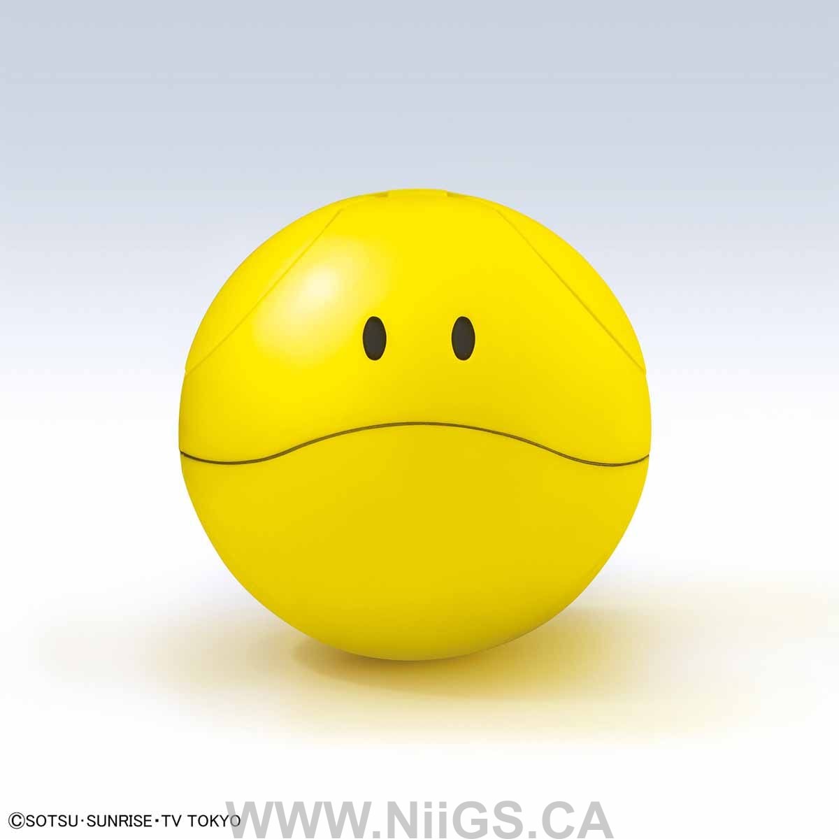 HAROPLA Haro Happy Yellow - Nii G Shop