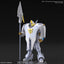 HGBB 1/144 GUNDAM LIVELANCE HEAVEN