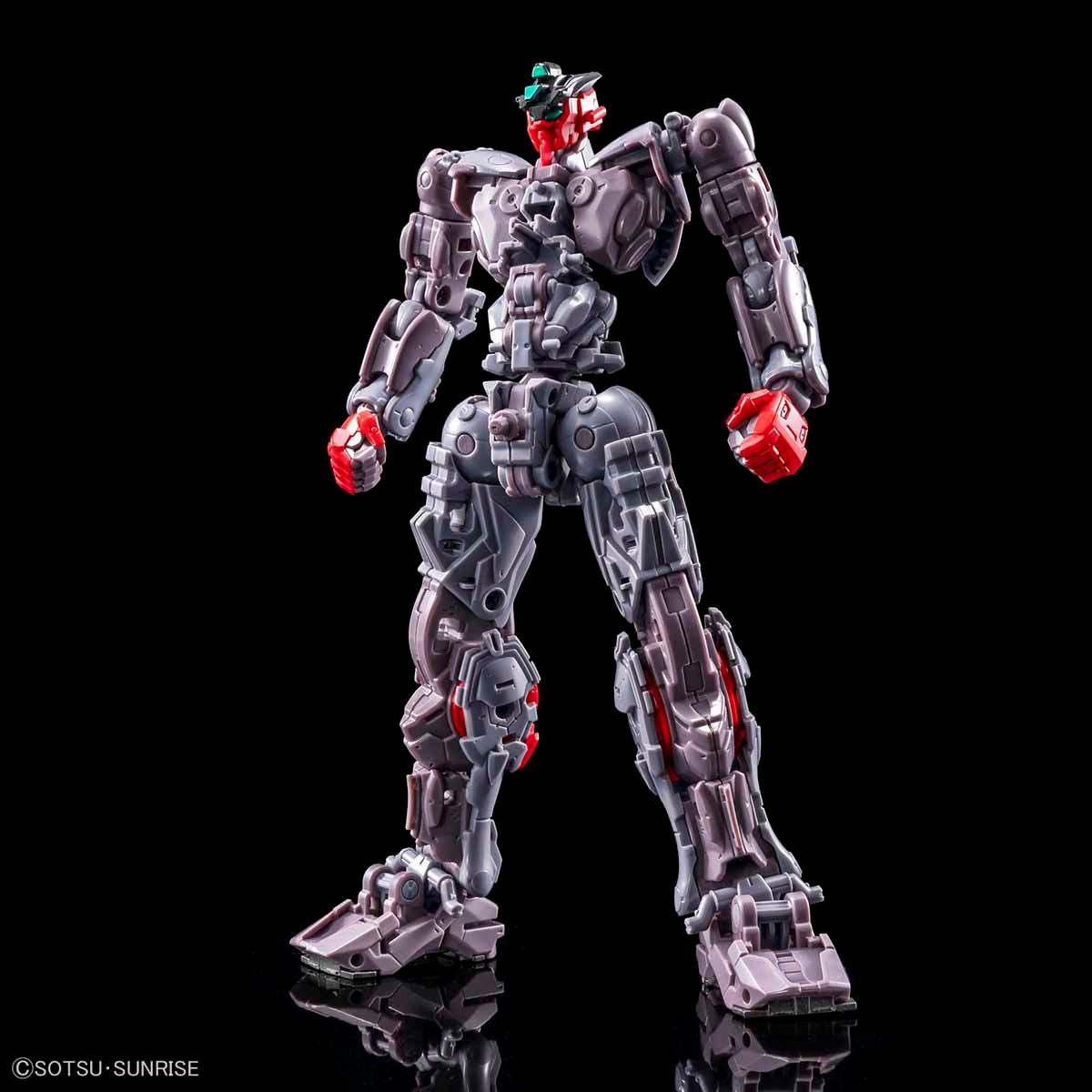Hi-RESOLUTION MODEL 1/100 GUNDAM ASTRAY NOIR - Nii G Shop