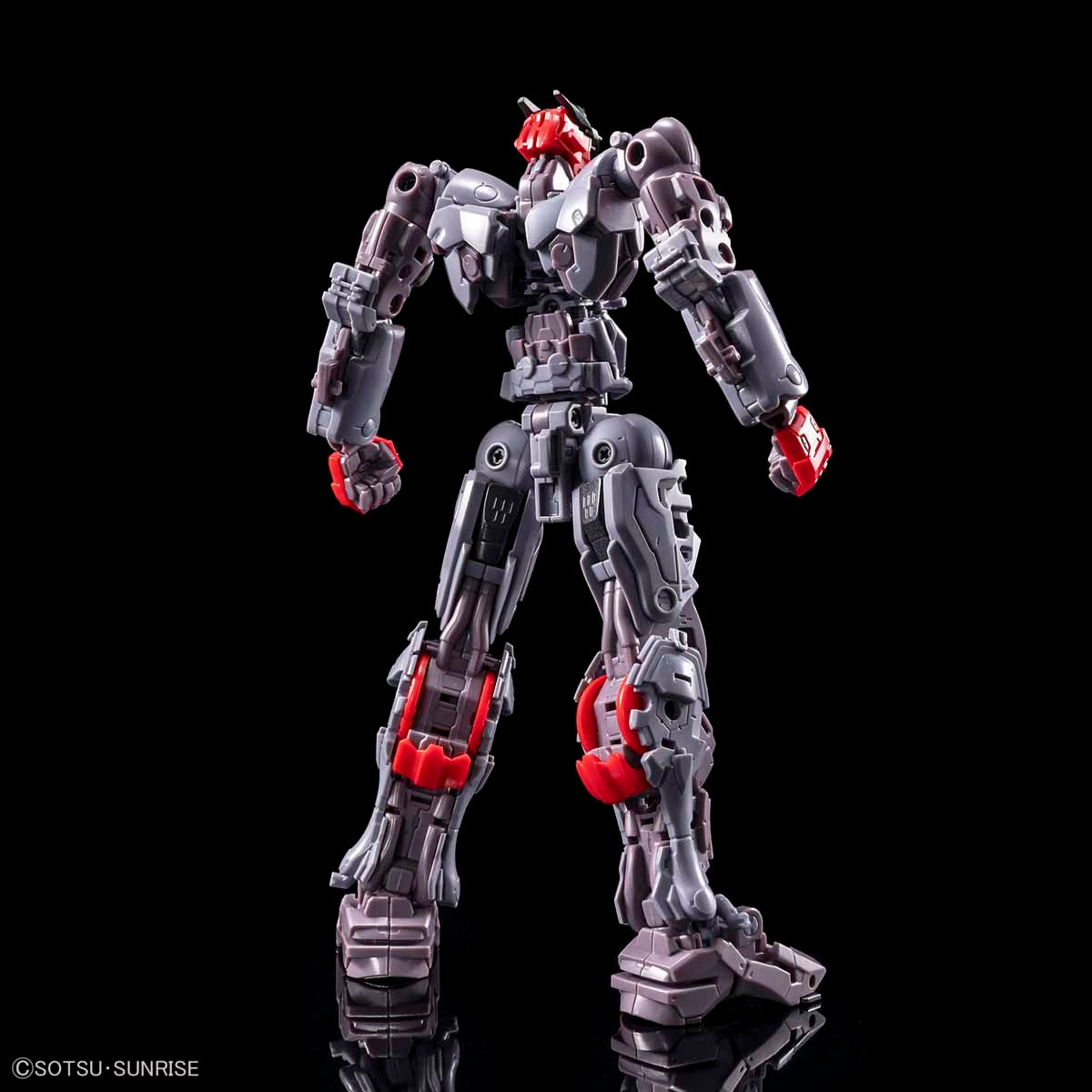 Hi-RESOLUTION MODEL 1/100 GUNDAM ASTRAY NOIR - Nii G Shop