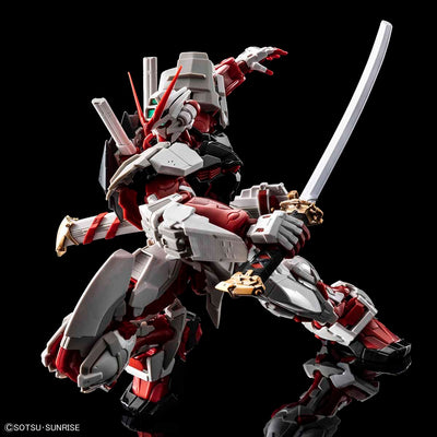 Hi-RESOLUTION MODEL 1/100 GUNDAM ASTRAY REDFRAME - Nii G Shop