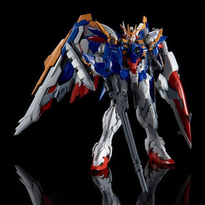 Hi-RESOLUTION MODEL 1/100 GUNDAM WING GUNDAM EW - Nii G Shop