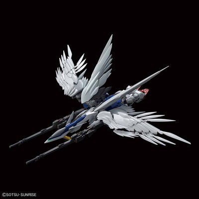 High-resolution Model 1/100 Wing Gundam Zero EW - Nii G Shop