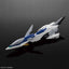High-resolution Model 1/100 Wing Gundam Zero EW - Nii G Shop
