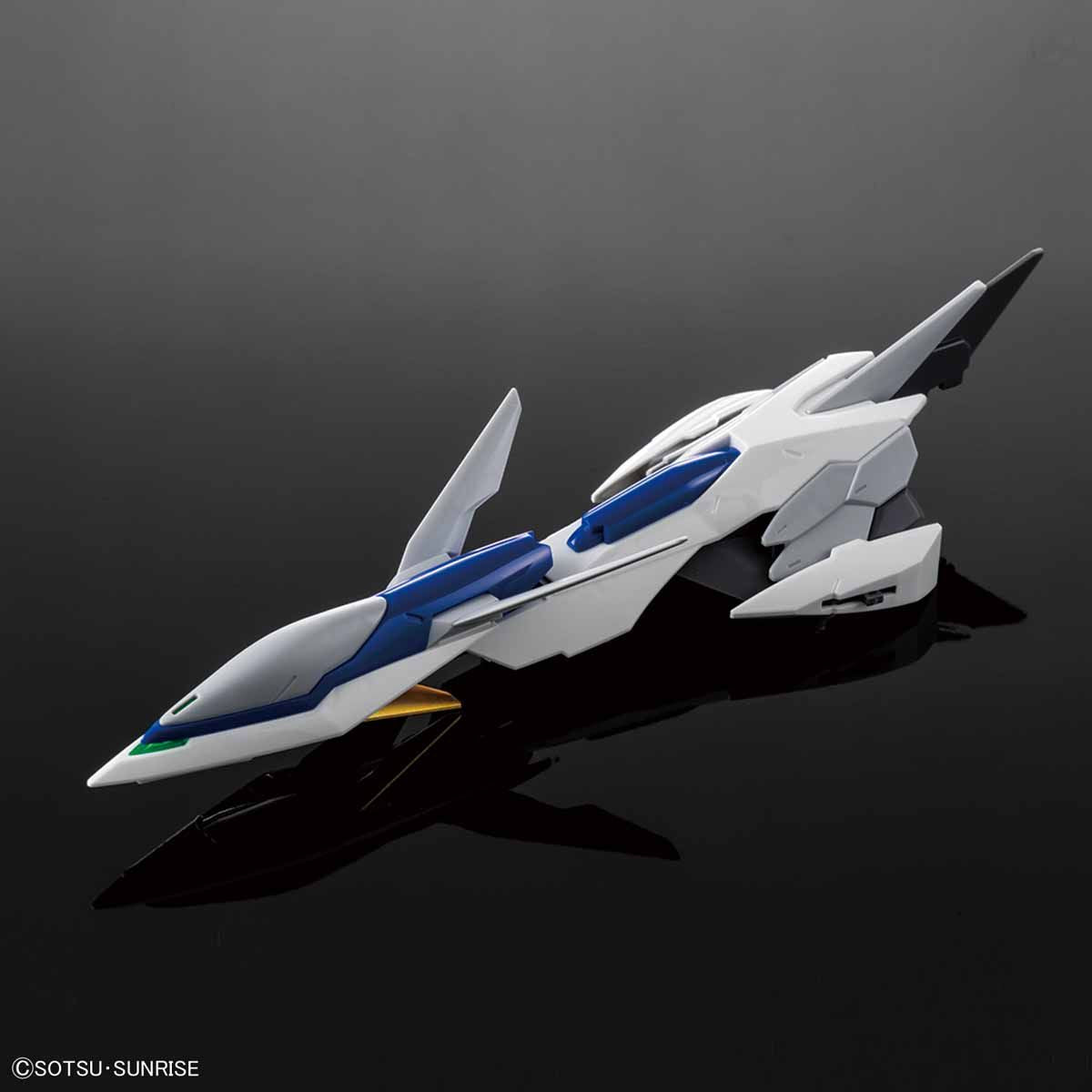 High-resolution Model 1/100 Wing Gundam Zero EW - Nii G Shop