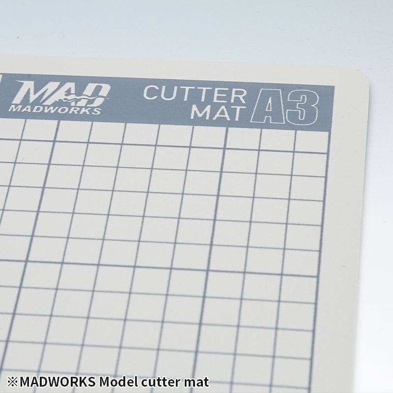 Madworks MH-09 Cutting Mat A3