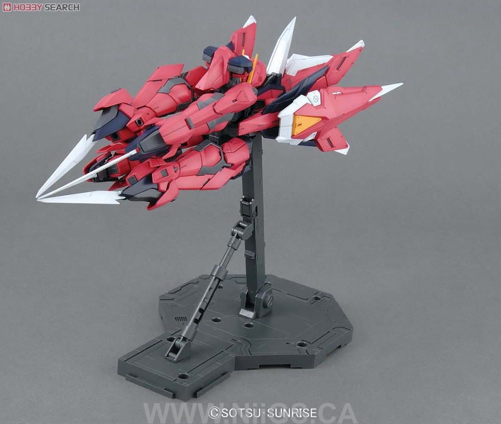MG 1/100 Aegis Gundam - Nii G Shop