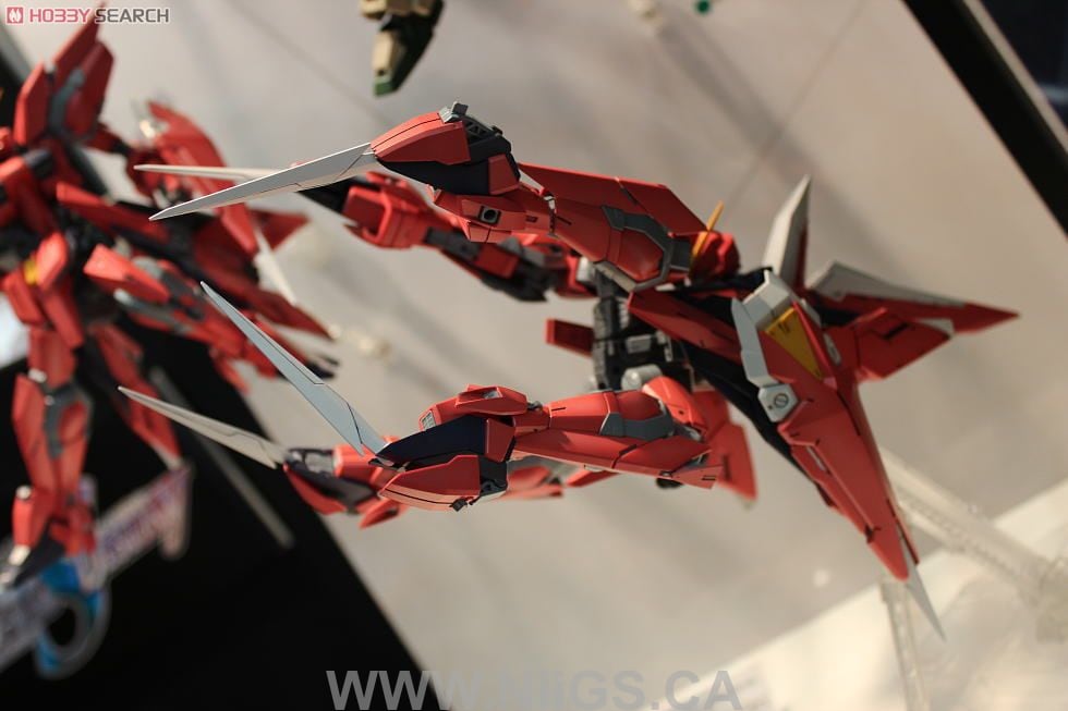MG 1/100 Aegis Gundam - Nii G Shop