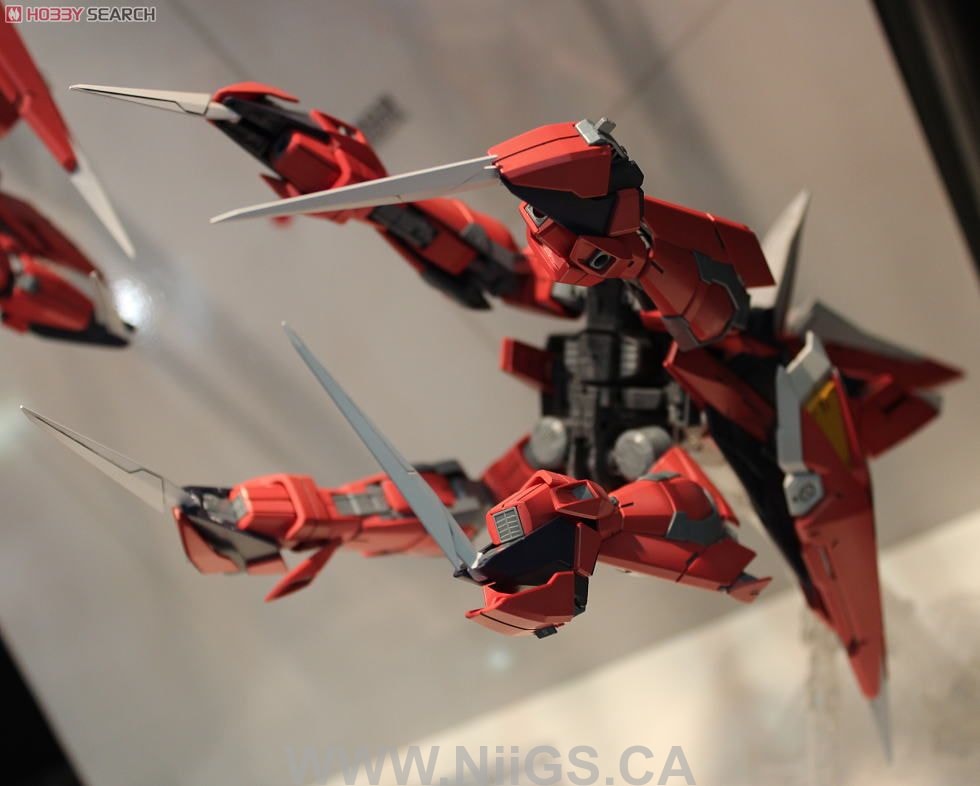 MG 1/100 Aegis Gundam - Nii G Shop