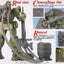 MG 1/100 GM Sniper - Nii G Shop