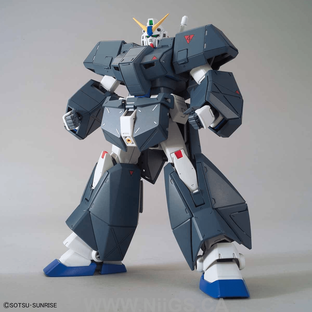 MG 1/100 GUNDAM NT-1 Ver.2.0 - Nii G Shop