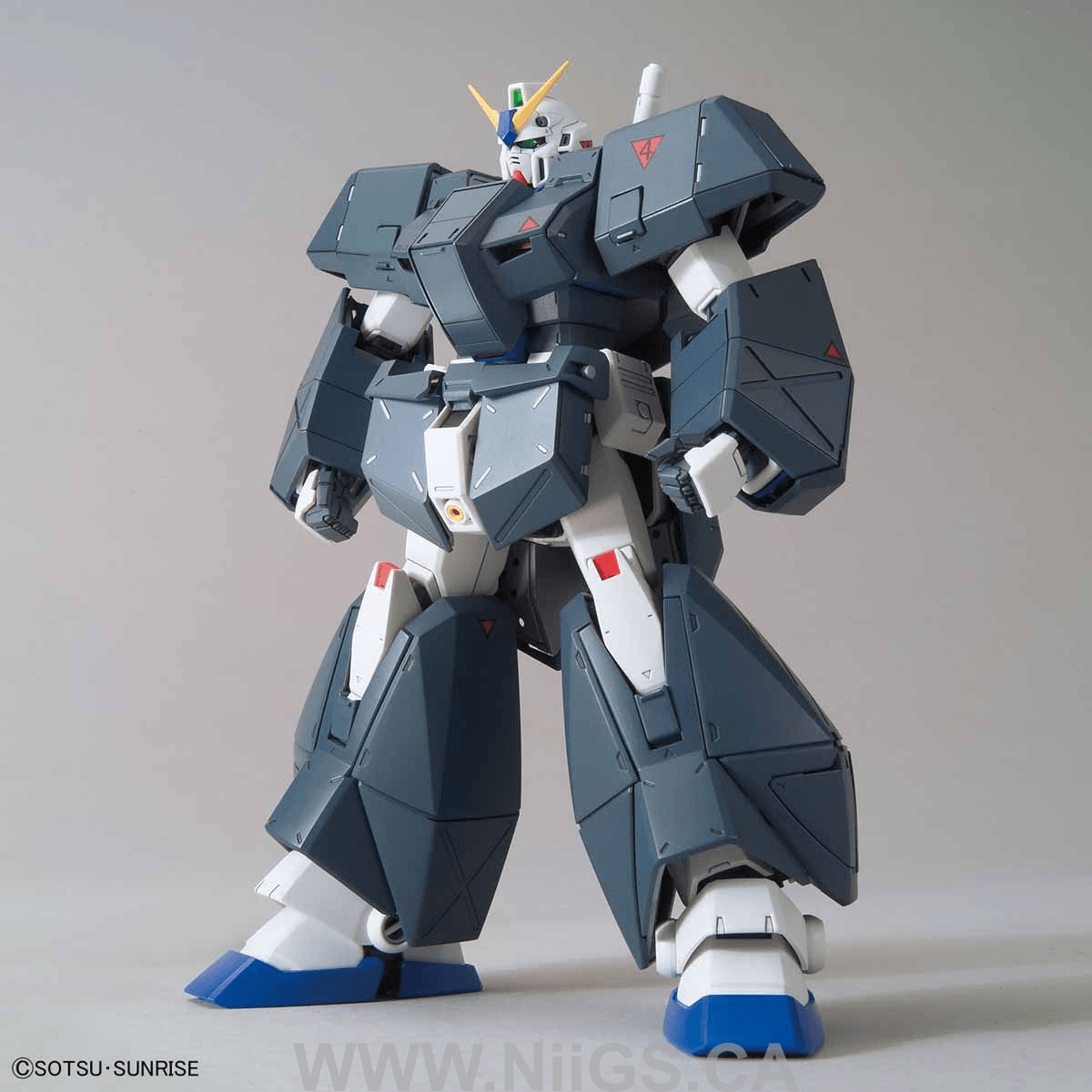 MG 1/100 GUNDAM NT-1 Ver.2.0 - Nii G Shop